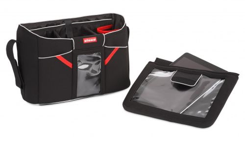 DIONO Organizer do wózka Buggy Tech Station na Arena.pl