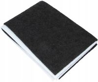 FILTR okapu WĘGLOWY + TŁUSZCZOWY UNIWERSALNY