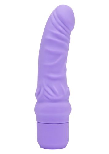 wibrator-mini classic g-spot vibrator purple na Arena.pl
