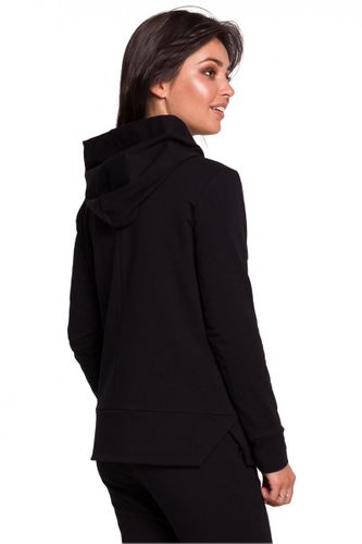 Bluza Damska Model B123 Black - BE  S na Arena.pl