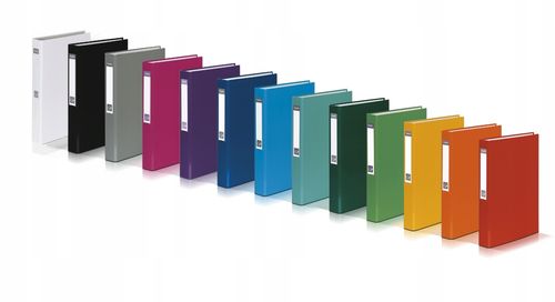 Segregator Fck A4/4 (4R) Czerwony 7014 na Arena.pl