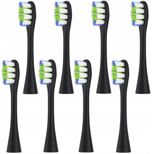 8 szt. końcówki do OCLEAN X PRO Z1 F1 ONE AIR 2 P5 na Arena.pl