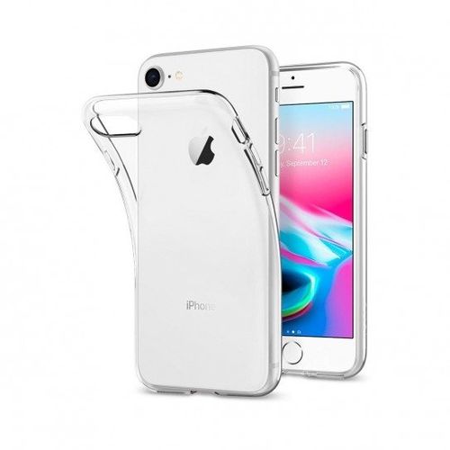 Spigen Liquid Crystal 2 Iphone 7/8 Crystal Clear na Arena.pl