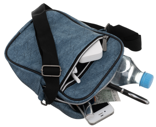 torba materiałowa s01c-5 blue bez rabatu zdjęcie 4