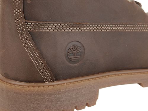 Timberland Authentics 6 In Junior 80903 - 39 na Arena.pl