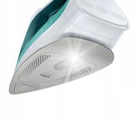 Żelazko parowe Braun TexStyle 7 SI7042GR 2400W