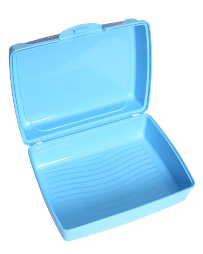 PEPCO Luch box, pudełko śniadaniowe z postaciami z bajek na Arena.pl