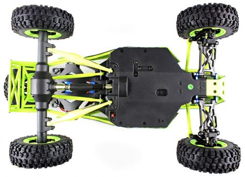 Across Crawler 4WD 1:12 2.4GHz na Arena.pl