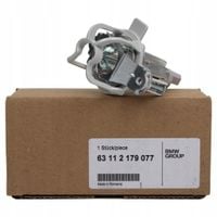 OE BMW ŻARÓWKA POSTOJOWA RING VALEO H6W BMW 3 E90 E91 63112179077