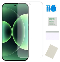 Folia ochronna do XIAOMI 17 PRO MAX hydrożelowa na ekran mocna trwała TPU