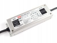 ZASILACZ MEAN WELL XLG-200-24-A 200W 24V 8,3A IP67 DO LED