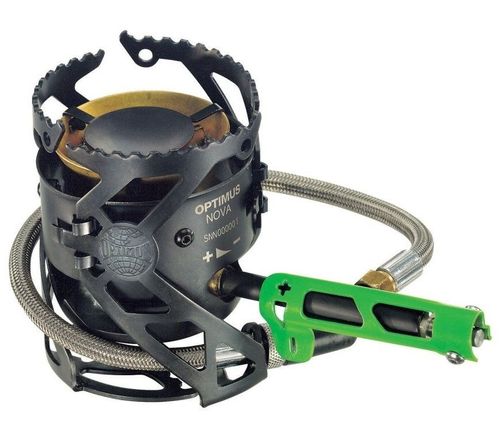 Palnik ekspedycyjny Optimus Nova na Arena.pl