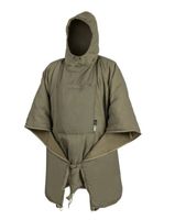 Poncho SWAGMAN ROLL® CLIMASHIELD® ADAPTIVE GREEN APEX 67G Helikon