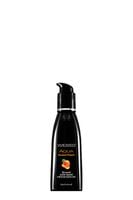 wicked aqua sweet peach flavored 60ml