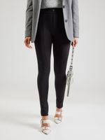 ONLY Skinny Legginsy 'ONLNORI' w kolorze Czarny XS/30