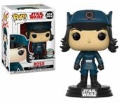 funko pop! star wars rose disguise ep8 205 second edition