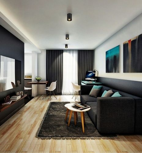 3x SPOT OPRAWA NATYNKOWA HALOGENOWA SUFITOWA tuba ruchoma GU10 żarówka LED na Arena.pl