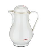 Dzbanek termos ROTPUNKT 330  1 l   IVORY