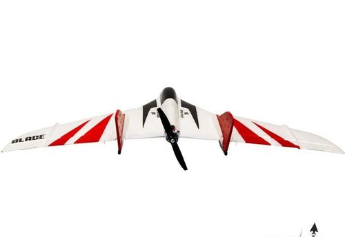 UM F-27 FPV BNF Basic na Arena.pl