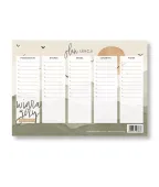 Plan Lekcji – Wiara Góry Przenosi