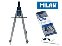 CYRKIEL AUTOMATYCZNY Z AKCESORIAMI MILAN