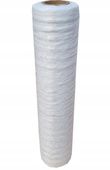 SIATKA DO PALETOWANIA - MOCNA DO RĘCZNEGO OWIJANIA PALET - 50cm x 500m 3,2g