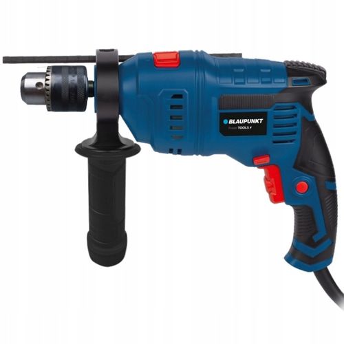 WIERTARKA UDAROWA BLAUPUNKT ID 8010 Z WALIZKĄ, chwytem zębatym i na Arena.pl