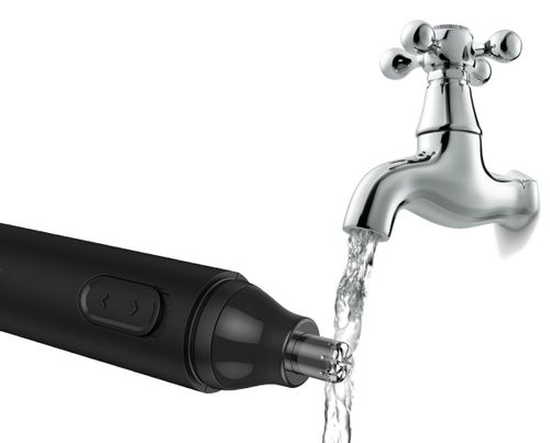 Golarka Trymer Do Nosa Heckerman Xpre001 na Arena.pl