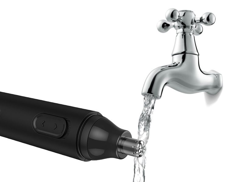 Golarka Trymer Do Nosa Heckerman Xpre001 zdjęcie 7