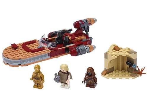 LEGO 75271 na Arena.pl