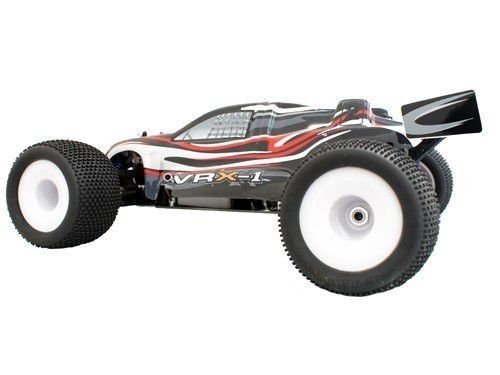VRX-1 2.4GHz Nitro - R0022 na Arena.pl