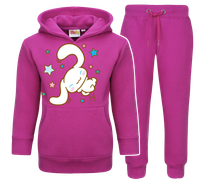 Dres Dziecięcy Cinnamoroll - Cynamonowiec