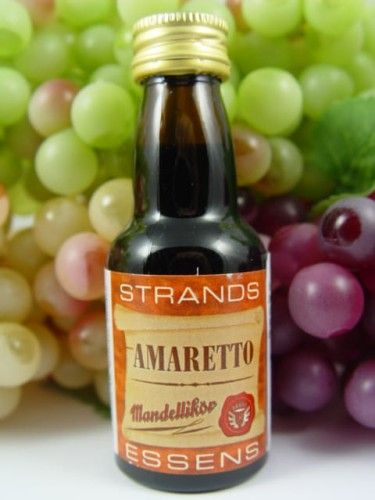 Zaprawka AMARETTO zdjęcie 1