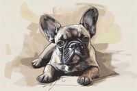 Plakat 60x40cm Zawsze Czeka