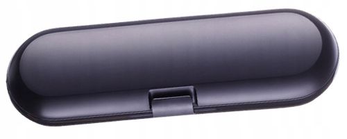 Szczoteczka Elektryczna Oral-B Vitality 100 + KOŃCÓWKI Czarna zdjęcie 5