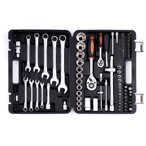 Zestaw Kluczy 82el. KD10832 na Arena.pl