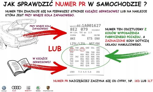 TARCZA HAM PRZOD 347X30 V MIKODA na Arena.pl