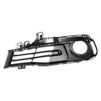 ATRAPA ZDERZAKA LEWA BMW 3 F30 F80 2011 2012 2013 2014 2015 2016 2017 2018