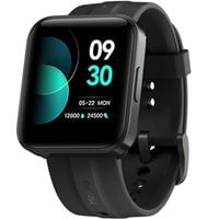 SMARTWATCH Maimo Watch FLOW z GPS ZEGAREK black