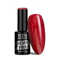 Lakier hybrydowy LED/UV Gel Polish NTN Premium Fiesta Collection Nr 79 5g