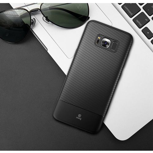 Etui do Samsung Galaxy S8 (czarny) #0 na Arena.pl