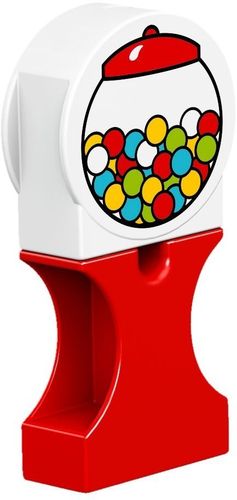 LEGO Polska DUPLO Miasteczko na Arena.pl