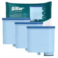 Sillar filtr do wody do ekspresu Philips LatteGo Latte Go- 3 szt