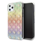 Etui Guess do iPhone 11 Pro, Wielokolorowy