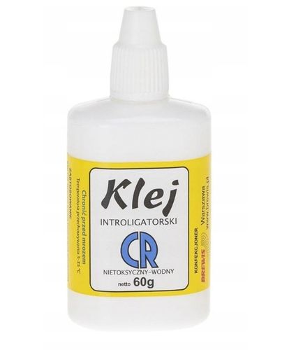 klej introligatorski cr 60ml na Arena.pl