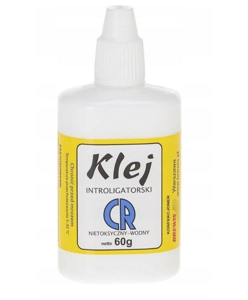 klej introligatorski cr 60ml zdjęcie 2