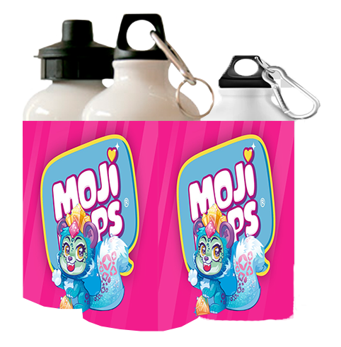 Bidon Moji Pops zdjęcie 1