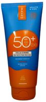 Lirene SPF 50+ Emulsja ochronna 200 ml