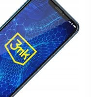 Apple iPhone 16 Plus - 3mk FlexibleGlass