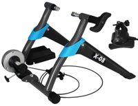 Trenażer Kolarski Rowerowy MASTER X-08